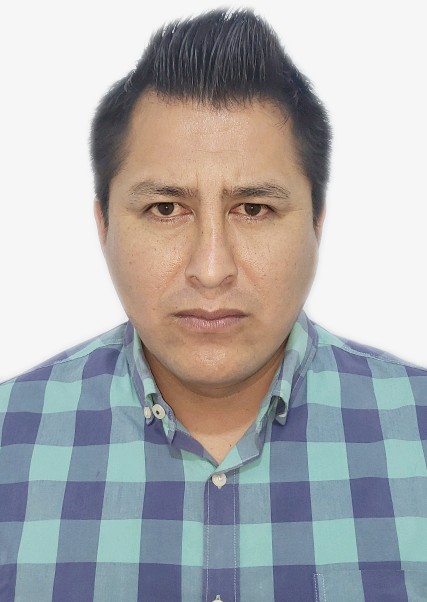 OSCAR JOHNNY ARMAS ROJAS