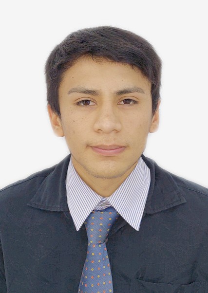 HAROLD MATIAS BARRIENTOS AVENDAÑO