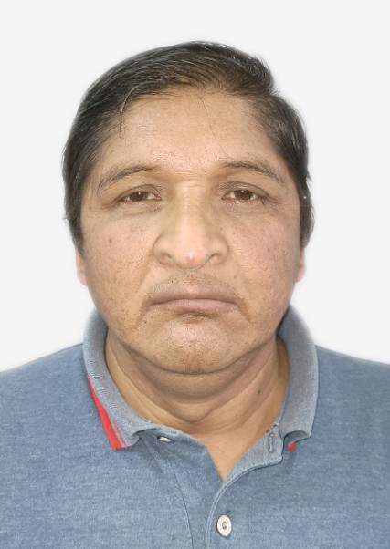 PEDRO PABLO BERMEO HERRERA