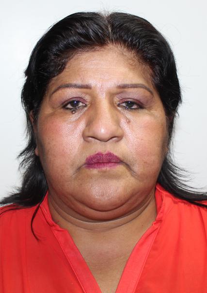 LUZ DEL CARMEN CAHUAS GONZALES