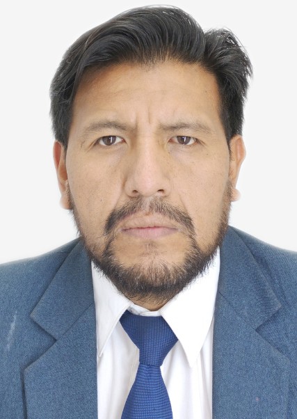 DERLIZ JUVENAL CANAHUIRI TICONA