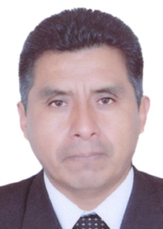 LUIS CAYLLAHUA CASTRO