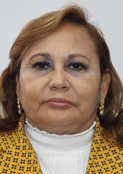 CARMEN ROSA CHAVARRY CHIMOY