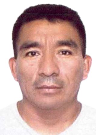 TEOBALDO CHERO VALENCIA