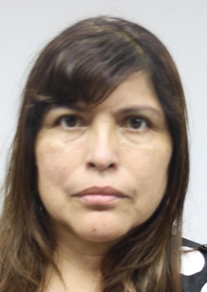 MARIA ELENA CHIRINOS FERNANDEZ