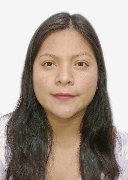 ISRAEL MILAGROS CHUNGA NUNTON