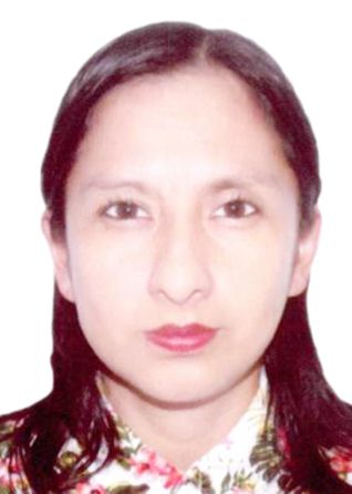 DENISSE ANGELA COLAN HIDALGO