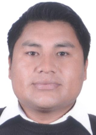 ANGEL JUAN COLLPA LEYVA