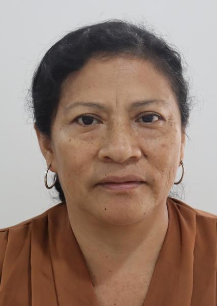 FELICITA CONDOLO SERNAQUE