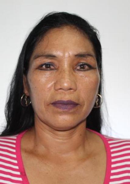 CARMEN CORDOVA DAHUA