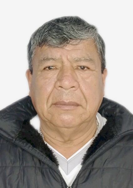 EDGAR MAGLIO EGUILAS NAPURI
