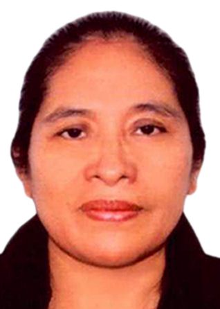 NORMA CATALINA FALCON GODOY