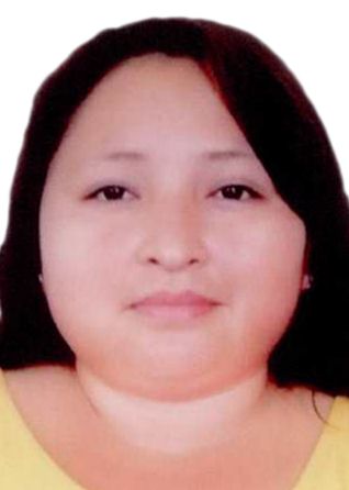 RAQUEL BILHA FLORES ALEJANDRO