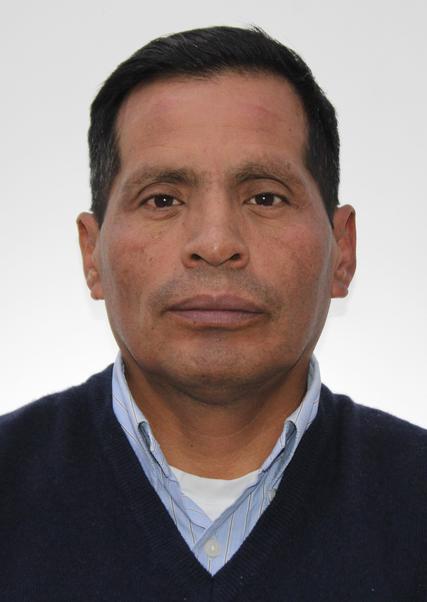 RAUL GALLEGOS OJEDA