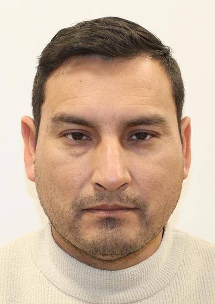 ROYER VICTOR GARAY CARDENAS