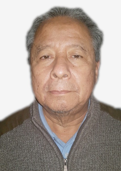 CARLOS ANTONIO GIL FLORES