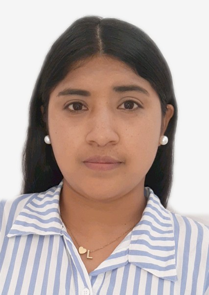 JUANITA LIZBETH GIRON MERINO