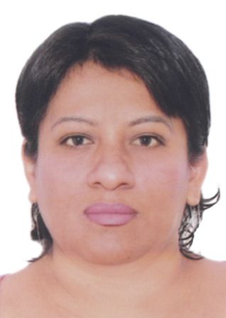 MARY FANY GIRON VALENCIA