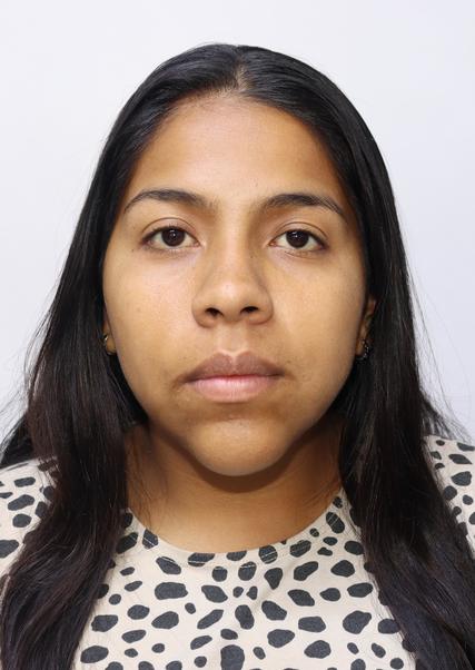 ELIANA ARELI GODO COLAN