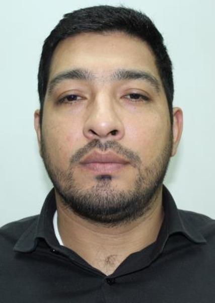 ISAAC GONCALVEZ MONTOYA