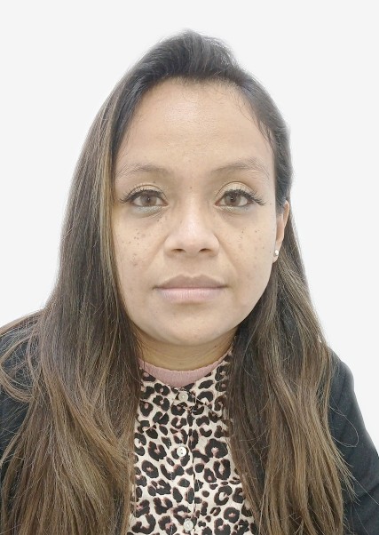 LAURA KAREN GONZALES CASTILLO