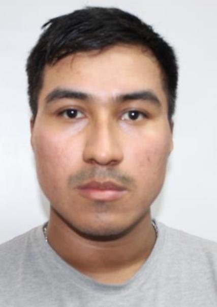 FRANCO JAVIER GONZALES ESCAPA