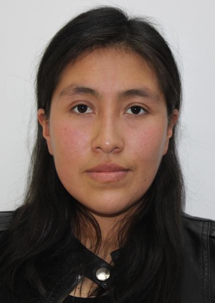 MARY CLARITA GUERRERO CRISTOBAL