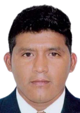 JESUS ISRAEL GUTIERREZ SAMANIEGO