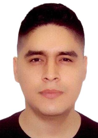 MARLON ANDRE HORNA MORENO