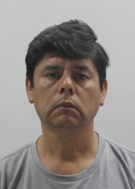 EDDY GROBER HORNA QUIROZ