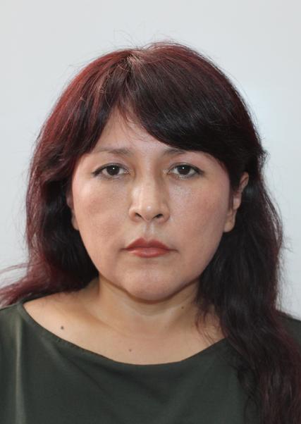 ROSSANA HUANCA TRONCOSO