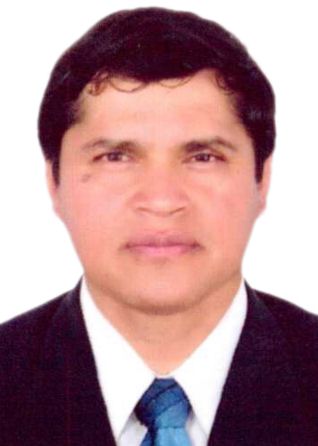 CARLOS ADOLFO HUERTA ESCATE