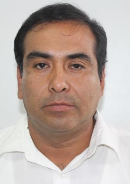 DOMINGO SANTIAGO HURTADO SIPION