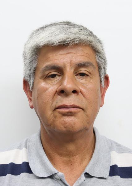 HERNANDO IDROGO HEREDIA