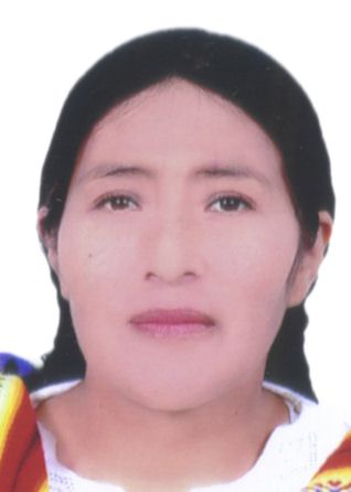 MARUJA INQUILLA SUCASACA