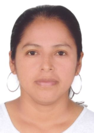 CECILIA ELIZABETH IPANAQUE MACHACA