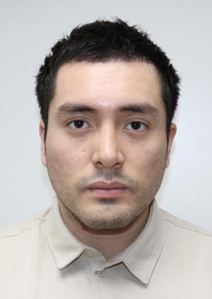 DIEGO FERNANDO LAY HURTADO