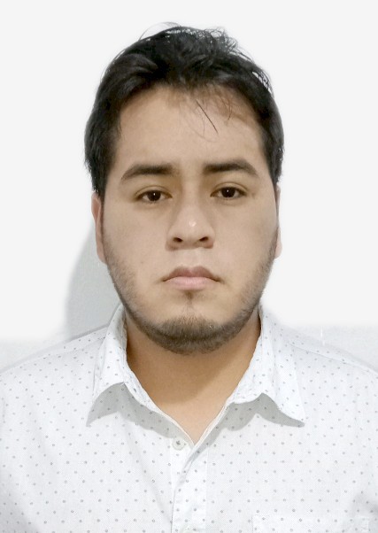 ANGEL ENRIQUE LECCA CASTILLO