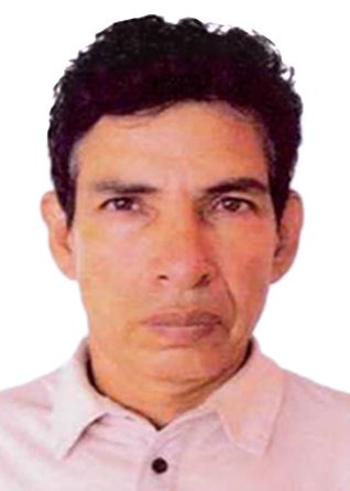 SANTOS ELADIO LEON COTRINA