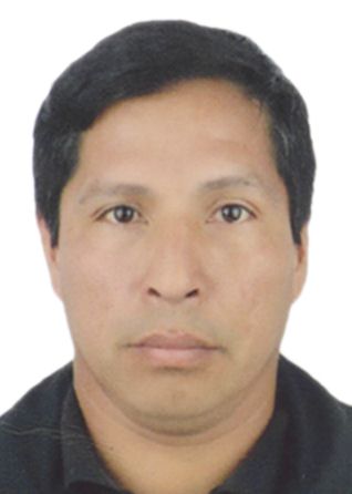 PERCY JOVANI LOBATO FLORES