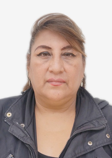 MARIA ELENA JULIA LOPEZ ROJAS