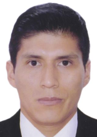 FRANK ROGER MAMANI MAQUERA