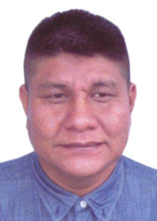 WILLIAM MARQUEZ RIVAS