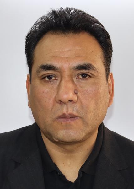 DENILSON MEDINA SANCHEZ