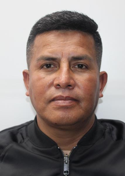 HEBERTH EDGARDO MEJIA PEJERREY