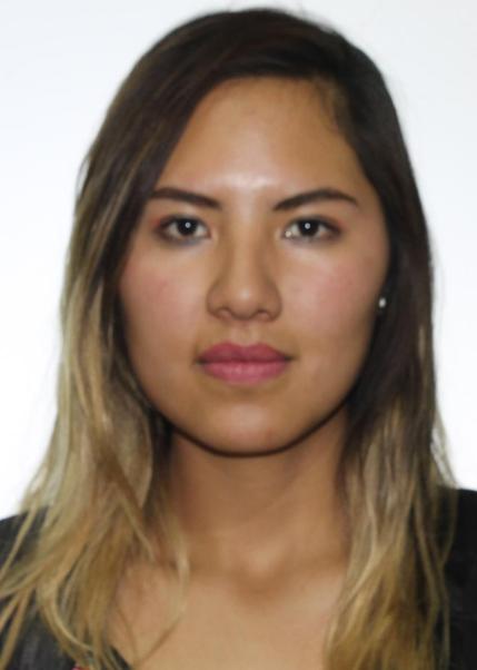 SOFIA NICOLT NAJAR OBLITAS