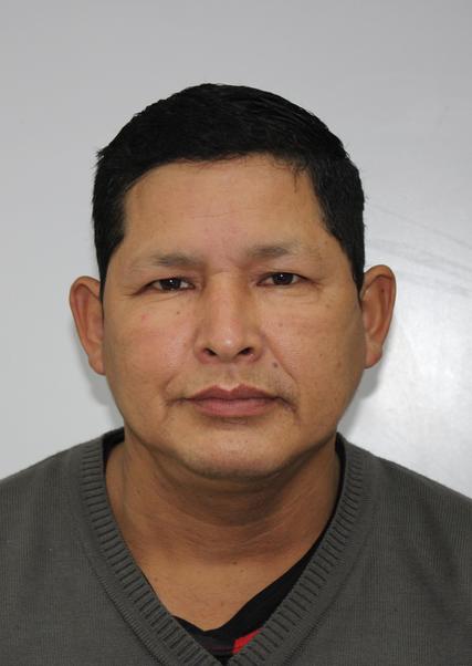 EDUARD JOHN NAVARRO CALDERON