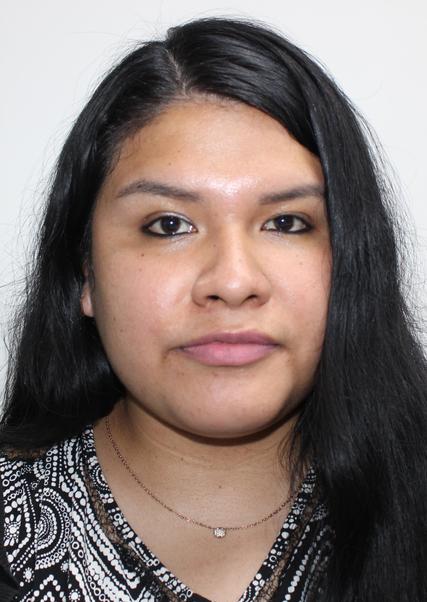 ANA ELIZABETH NICHO CONDORHUAMAN