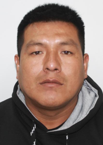 OCTAVIO ELISEO PALERO CALLOAPAZA