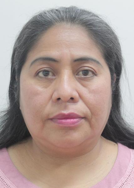 DINA ADRIANA PAREDES SOTO